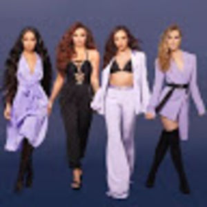 Meet your Posher, Estrella is a